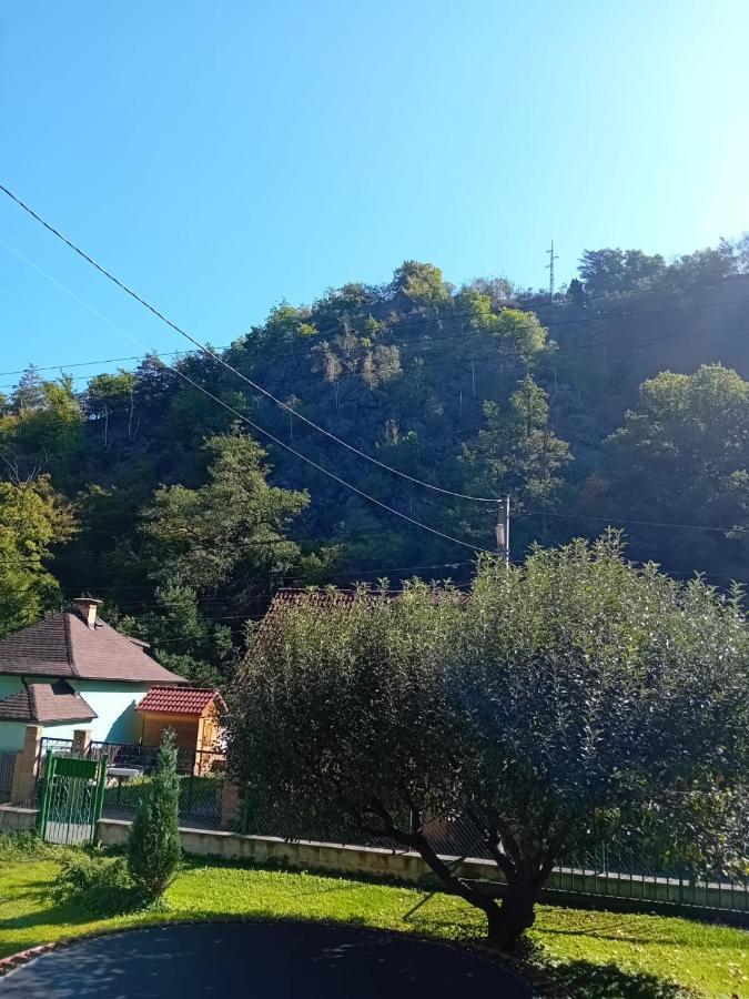 Rekreacni Chata Kocaba Stechovice  Экстерьер фото